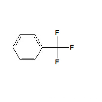 Benzotrifluorure N ° CAS 98-08-8